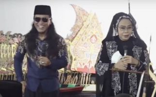 Begini Balasan Yati Pesek seusai Dihina Gus Miftah, Pedas Banget - JPNN.com