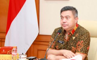 Kemendagri Minta Pemda Gali Potensi Wilayah untuk Dukung Pertumbuhan Ekonomi 8 Persen - JPNN.com