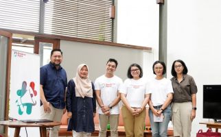 Demokrasi Digital Tunjuk Titi Anggraini, Meidy Fitranto, dan Emmy Samira Jadi Advisor - JPNN.com