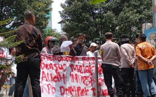 Forum Mahasiswa Anti Korupsi Indonesia Minta Dompet Dhuafa Transparan soal Pengelolaan Dana - JPNN.com