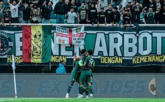 Persebaya Vs Arema FC Berakhir Sangat Dramatis, Cek Klasemen - JPNN.com