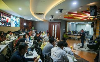 Hadir di Golkar Institute, Ridwan Kamil Beri Nasihat Ini untuk Indonesia Emas 2045 - JPNN.com