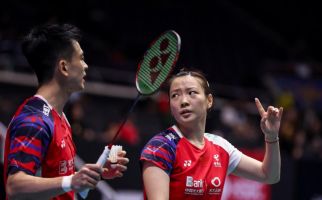 Daftar Unggulan BWF World Tour Finals 2024, Hari Ini Pengundian Grup - JPNN.com