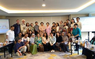 Menggali Kekayaan Kuliner Nusantara Lewat Ramu Workshop - JPNN.com