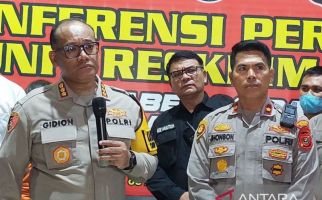 Polisi Gulung Oknum PNS yang Terlibat Sindikat Penggelapan Mobil di Deli Serdang - JPNN.com