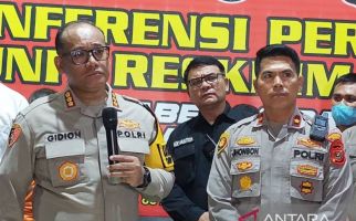 Oknum PNS Kejari Deli Serdang Terlibat Sindikat Penggelapan Mobil - JPNN.com