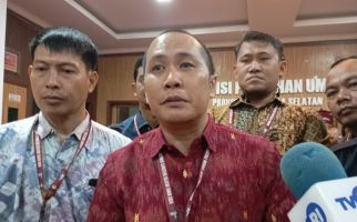 KPU Sumsel Tuntaskan Rekap, Herman Deru Berjaya dengan Selisih Jutaan Suara - JPNN.com