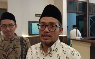 PCNU Surabaya Tolak Pra-MLB NU, Begini Tanggapan Gus Salam - JPNN.com