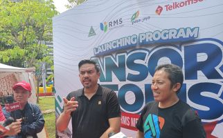 Luncurkan Program Ini, GP Ansor Ingin Ciptakan Toleransi Ekonomi - JPNN.com