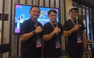 NDX Aka Hingga Ndarboy Genk Bakal Meriahkan Skyplay Festival 2024 - JPNN.com