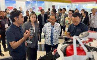 Manufacturing Indonesia 2024 Sukses Digelar, Dorong Daya Saing Industri - JPNN.com