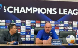 Bojan Hodak Ungkap Rencana Persib Bandung Setelah Gugur di AFC Champions League 2 - JPNN.com