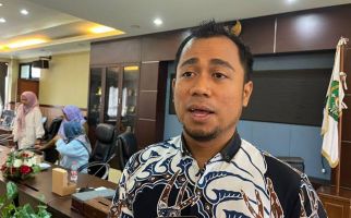 Pilkada Kukar: Andi Faisal PDIP Kawal Kemenangan Edi-Rendi - JPNN.com