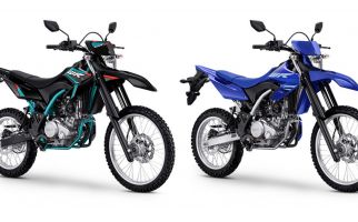 Yamaha WR155R Tampil Modis dengan Grafis Baru, Sebegini Harganya - JPNN.com