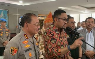 Fenomena Penyalahgunaan Senpi Marak, Polri Perlu Perketat Pengawasan - JPNN.com