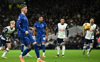 Chelsea Gila! Tertinggal 2 Gol, Menang 4-3, Ada Rekor - JPNN.com