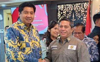 Yulianus Henock Minta Menteri PKP Prioritaskan Pemenuhan Perumahan Masyarakat Adat di IKN - JPNN.com