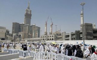 5 Keutamaan Umrah di Bulan Ramadan dan Tip Menjalaninya Agar Berjalan Lancar - JPNN.com