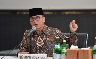 Mendes Yandri Susanto Ancam Copot Pejabat Kemendes PDT Terlibat Jual Beli Jabatan - JPNN.com