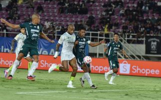 Pelatih PSS Sleman Ungkap Penyebab Timnya Kalah dari Persib - JPNN.com