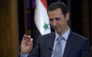 Dunia Hari Ini: Assad Buka Suara Lebih dari Seminggu Setelah Digulingkan - JPNN.com