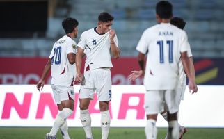 Piala AFF 2024: Thailand Berpesta di Laga Pembuka, Pelatih Enggan Besar Kepala - JPNN.com