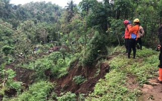 Terjadi 60 Peristiwa Tanah Longsor di Ponorogo 2 Bulan Terakhir - JPNN.com