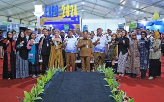 Dorong Kreativitas, Ekonomi dan Kolaborasi, Pemkot Kembali Gelar Tangerang Expo 2024 - JPNN.com