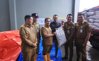 Luncurkan Program Sedekah Kompos, Pemkot Berharap Masyarakat Tangerang Terpacu Memilah Sampah Rumah - JPNN.com