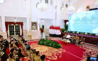 Prabowo Tegaskan Pendidikan dan Kesehatan Jadi Prioritas Utama APBN 2025 - JPNN.com