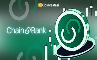 Mengenal ChainBank, Bank Digital Web3 yang Terintegrasi Blockchain - JPNN.com