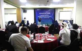 PEDIA Level III Lahirkan UMKM Berdaya Saing Global - JPNN.com