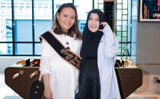 MS GLOW Beauty Gandeng Bidan Papua Sebagai Brand Ambassador 2024 - JPNN.com