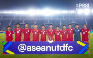 Timnas Indonesia vs Filipina: Strategi Bertahan bukan Opsi Terbaik - JPNN.com