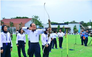 Berulang Tahun ke-62, Kowal Tunjukkan Semangat Juang dan Profesionalisme - JPNN.com