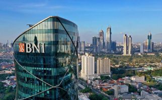 BNI Jadi Bank Terbaik Peraih 5 Penghargaan BI, Ini Kontribusinya - JPNN.com