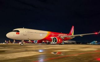 Awal 2025, Vietjet Tambah 10 Pesawat Baru - JPNN.com