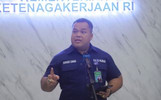 Naker Fest Jakarta Siap Hadirkan Puluhan Ribu Lowongan Pekerjaan, Catat Tanggalnya! - JPNN.com