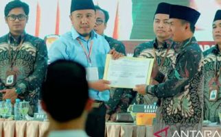 Pemenang Pilkada Pamekasan Ditetapkan Setelah Ada Putusan MK - JPNN.com