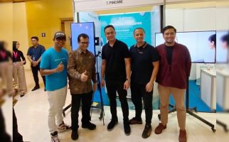 Manfaatkan Teknologi AI, Startup Pincare Permudah Akses Perawatan Kecantikan - JPNN.com