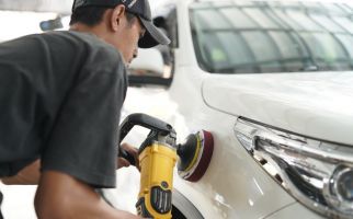 Garasi Agan Indonesia Hadirkan Auto Detailing Profesional untuk Mobil dan Motor - JPNN.com