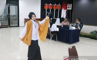 Lihat, Itu Bagian dari Seleksi CPNS 2024 - JPNN.com