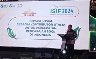 Bappenas Dorong Pengusaha Turut Bantu Program SDGs - JPNN.com