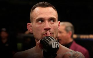 Skandal Perjudian James Krause Pernah Coreng Sportivitas UFC, FBI Sampai Turun Tangan - JPNN.com