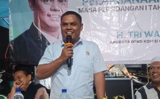 Usulan Anggota DPRD DKI: Warga Terlibat Tawuran Wajib Ikut Pendidikan Militer - JPNN.com