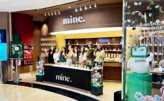 Bibit dan Stockbit Gandeng Mine. Luncurkan Parfum Bertema Investasi - JPNN.com