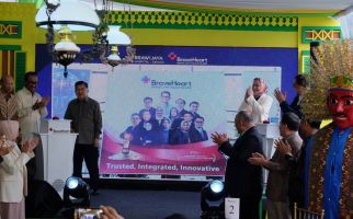 Brawijaya Hospital Saharjo Memiliki Layanan Terpadu BraveHeart - JPNN.com