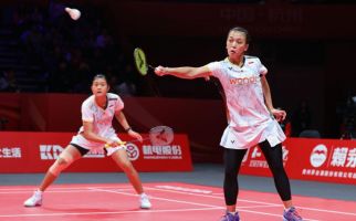 BWF World Tour Finals 2024: 5 Wakil Indonesia Melakoni Partai Hidup Mati Hari Ini - JPNN.com