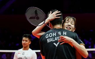 BWF World Tour Finals 2024: Malaysia Ukir Rekor Luar Biasa - JPNN.com