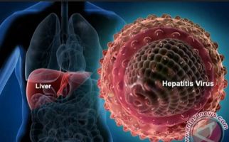 IDI Woha Bagikan Informasi Pengobatan Mengenai Penyakit Hepatitis - JPNN.com